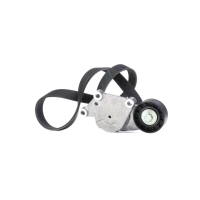 Billede af SKF VKMA 33222 Kileribberem FORD: C Max 2, MONDEO 4 Turnier, Galaxy Mk2 MPV, VOLVO: V60 I, V70 3, V40 Hatchback, CITROËN: C4 I Grand Picasso