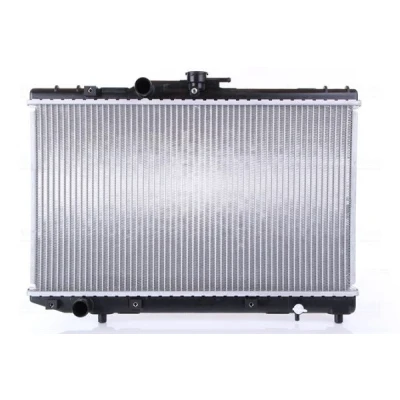 Billede af NISSENS 64773 Radiator Aluminium 325 559 16 Loddet køleripper TOYOTA: Starlet V Hatchback, IV Hatchback