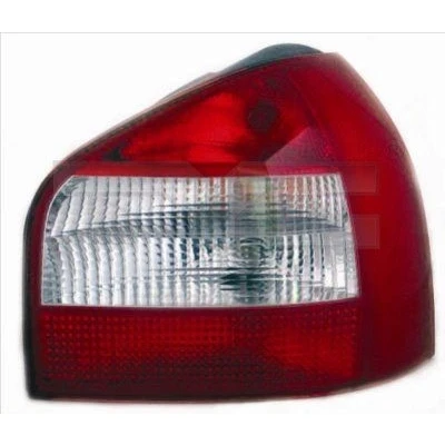 Billede af TYC 11 0464 01 2 Baglygter venstre uden lampeholder