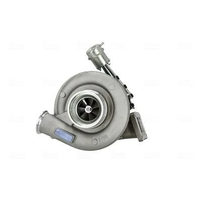 Billede af NISSENS 93332 Turbolader pneumatisk med pakninger