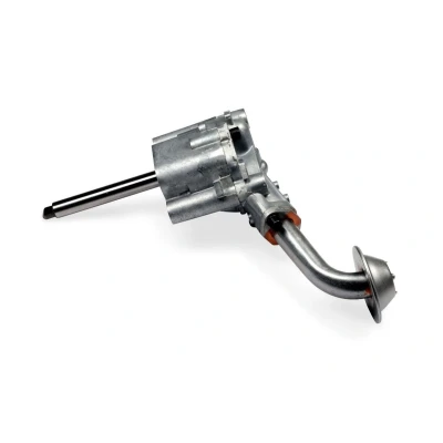 Billede af HEPU OP5516 Oliepumpe med sugerør adapter VOLKSWAGEN: GOLF 1 Cabriolet, Passat B3/B4 Variant