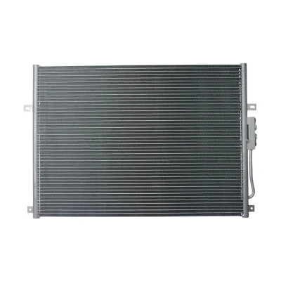 Billede af BOSCH 1 986 AD2 239 Kondensator JEEP: Grand Cherokee II (WJ, WG) 2.7 CRD 4x4 2001 2005