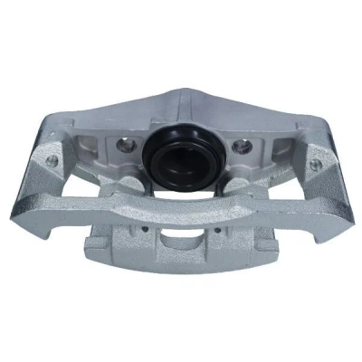 Billede af MAXGEAR 82 0988 Bremsekaliber Aluminium/gråt støbejern 84 højre foraksel AUDI: A6 C5 Sedan, Avant