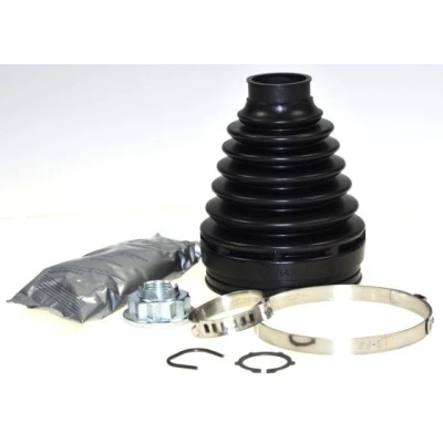 Billede af LÖBRO 306231 Drivakselmanchet 113 TPE (termoplastisk elastomer) MERCEDES BENZ: B klasse, A klasse