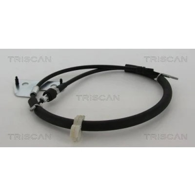 Billede af TRISCAN 8140 80127 Håndbremsekabel 1305/1156 Skivebremse JEEP: GRAND CHEROKEE 2