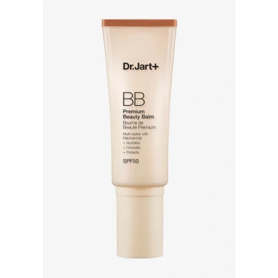 Billede af Dr. Jart+ Premium BB BALM cream, Dame, Størrelse: 40 ml, Deep tan