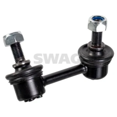 Billede af SWAG 85 92 4939 Stabstag højre foraksel 72 M10 x 1,25 med selvlåsende møtrik HONDA: ACCORD 6 Aerodeck