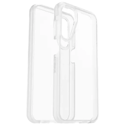 Billede af Otterbox React Plastik Back Cover Transparent Samsung Galaxy A15 4G/5G