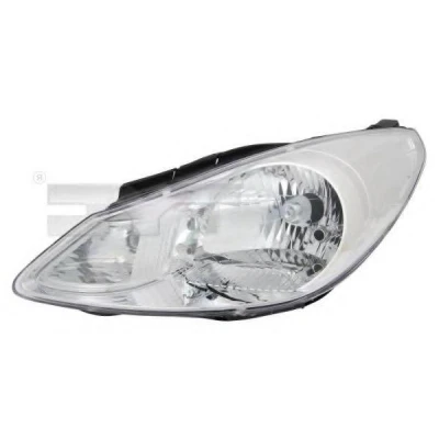 Billede af Forlygte TYC 20 11784 05 2