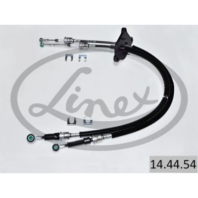 Billede af Kabel, manuel gearkasse LINEX 14.44.54
