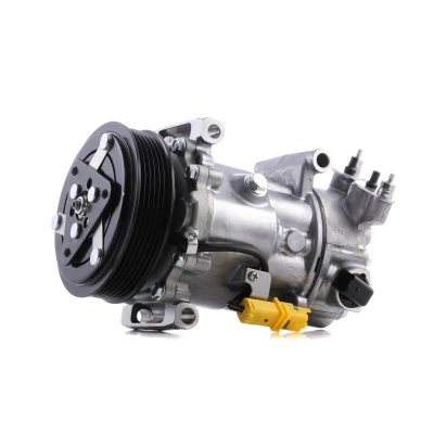 Billede af VALEO 813223 Kompressor 6C12 12 PAG 46 R 134a med kompressorolie NEW ORIGINAL PART PEUGEOT: 207 Hatchback, 508 I SW, 308 CITROËN: C3 Picasso