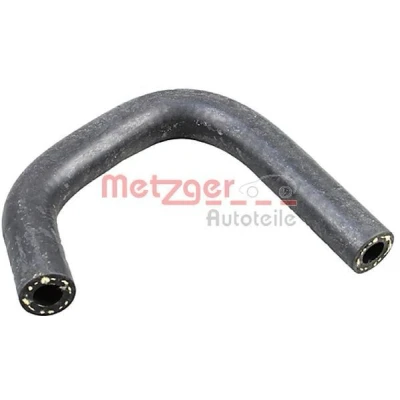 Billede af METZGER 2420927 Kølerslanger Varmeslange EPDM (ethyl propylen dien gummi) OPEL: Vectra C Caravan, Astra H J Hatchback