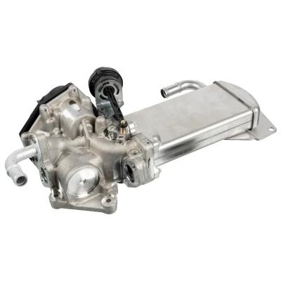Billede af FEBI BILSTEIN 49841 EGR Modul VOLKSWAGEN: Multivan 5 (7HM