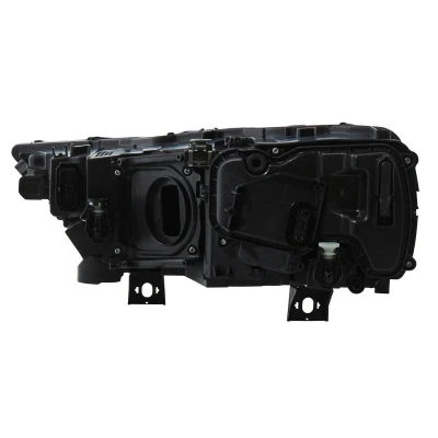 Billede af HELLA 1EX 354 841 081 Forlygter AUDI: Q7