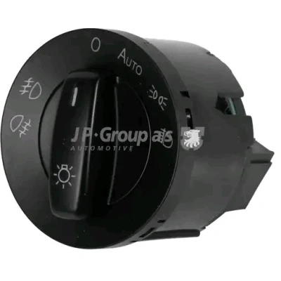 Billede af JP GROUP 1196102200 Kontakt, forlysgte VOLKSWAGEN: Golf 5, Touran I, Passat B6 Variant
