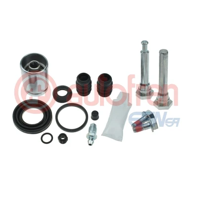 Billede af AUTOFREN SEINSA D43922S Bremsekaliber Rep Sæt bagaksel 33 PISTON KIT+GUIDEPINS SUZUKI: SX4 II S Cross, SWIFT 4