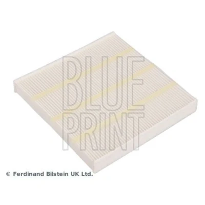 Billede af BLUE PRINT ADBP250049 Kabinefilter Pollenfilter 156 153 19 SUBARU: JUSTY 4