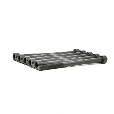 Billede af REINZ 14 55035 01 Strækbolte indre polygonhoved TOYOTA: Yaris II Hatchback, RAV4 SUV, Avensis I Sedan