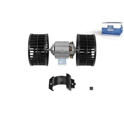 Billede af DT Spare Parts 7.74071 Kabineblæser