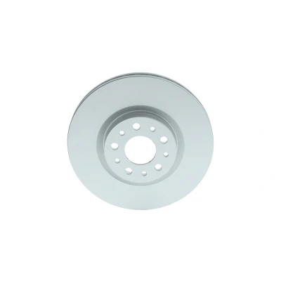Billede af BOSCH 0 986 479 G82 Bremseskiver 281 26 5 98 ventileret coatet med skruer FIAT: Tipo Stationcar, Hatchback