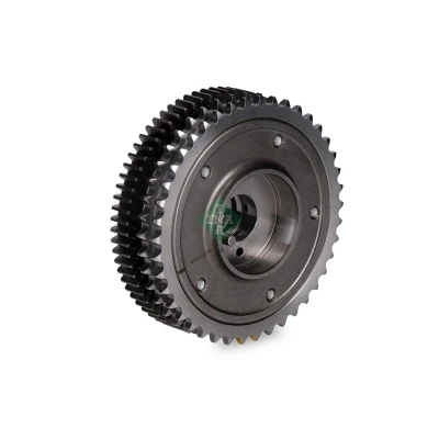 Billede af INA 427 1104 10 Knastaksel forstiller MERCEDES BENZ: C klasse T modell, Sedan