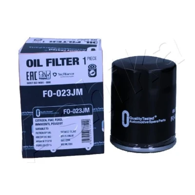 Billede af Oliefilter ASHIKA FO 023JM