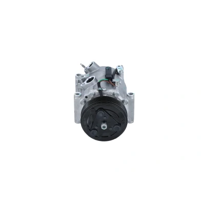 Billede af NRF 320196 Kompressor 12 R 1234yf, 134a