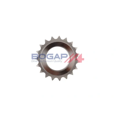 Billede af BOGAP B1220103 Tandhjul, krumtapaksel