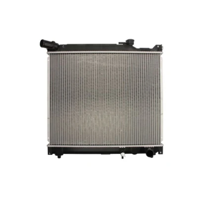 Billede af KOYORAD PL103113 Radiator Aluminium til køretøjer med manuelt gear 424mm 519mm 26mm Loddet køleripper SUZUKI: Grand Vitara 1 SUV