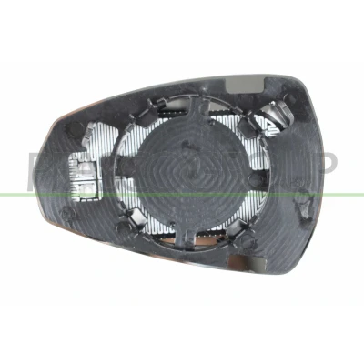 Billede af PRASCO AD3247503 Spejlglas højre AUDI: A3 Sportback, Cabriolet