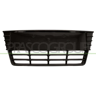 Billede af PRASCO FD4282121 Kofangergitter foran skinnende FORD: FOCUS 3 Turnier,