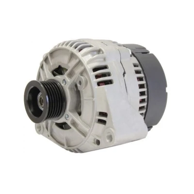 Billede af MAPCO 13845 Generator 14V 115A MERCEDES BENZ: Sprinter 3 T Ladvogn/Chassis, E klasse Sedan, 2 Ladvogn/Chassis
