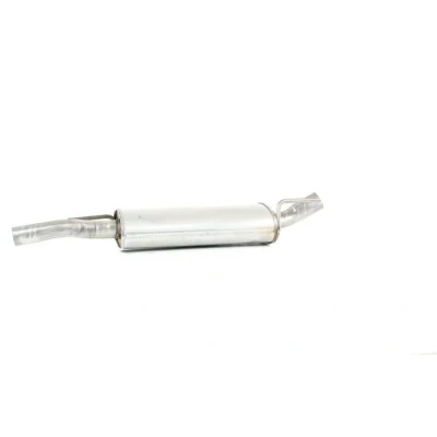 Billede af WALKER 70615 Lydpotte 840 uden monteringsdele VOLKSWAGEN: Golf 3, 3 Cabrio