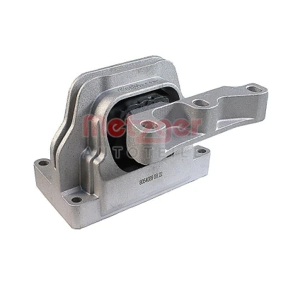 Billede af METZGER 8054089 Motorophæng oppe til højre Hydroleje VOLKSWAGEN: Polo V Hatchback, SEAT: Toledo 4, Ibiza 4 ST, SKODA: Rapid Hatchback