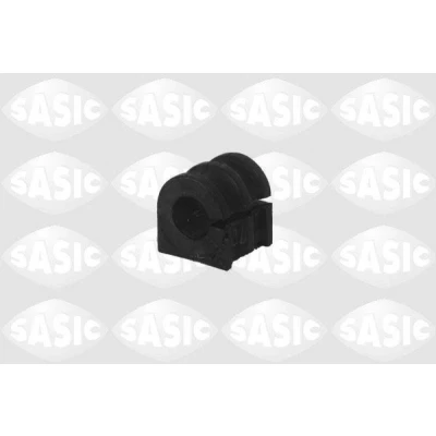 Billede af SASIC 2304015 Stabilisatorbøsning foraksel, på indersiden Gummileje 21 43 22,5 RENAULT: CLIO 3