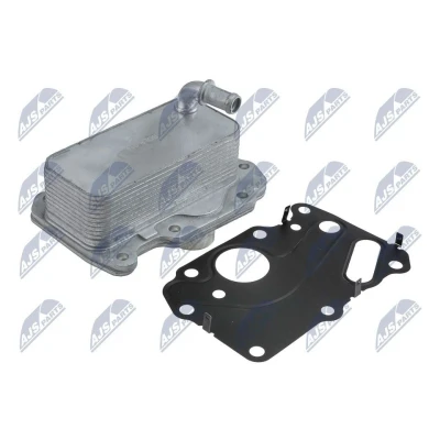 Billede af NTY CCL LR 014 Olieradiator