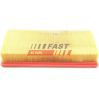 Billede af FAST FT37056 Luftfilter 57 156 325 rektangulær Cirkulationsluftfilter CITROËN: C8, Jumpy II MPV, BX Hatchback, PEUGEOT: 405 I Sedan, 406 Sedan