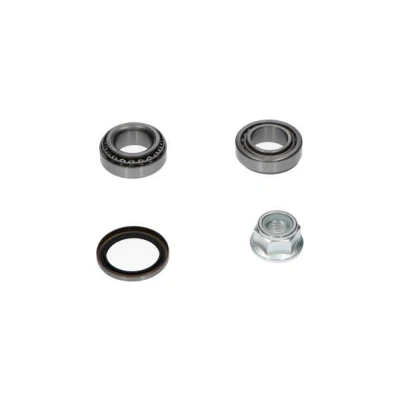 Billede af KAVO PARTS WBK 3004 Hjullejesæt bagaksel 52