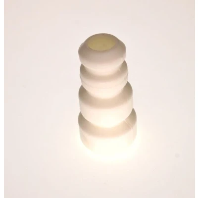 Billede af MAXGEAR 72 5849 Gummianslag, affjedring bagaksel HONDA: CR V 2, 1