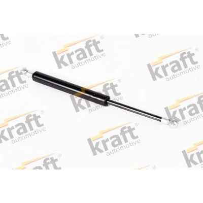 Billede af KRAFT 8500200 Gasdæmper 580 275 Køretøjets bagklap AUDI: 90 B3