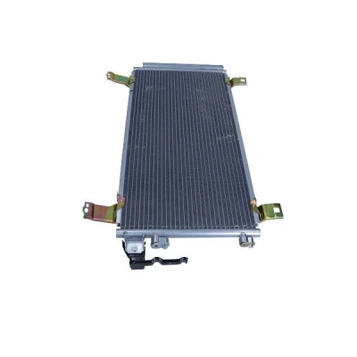Billede af MAXGEAR Easy Fit AC824568 Kondensator med tørrer 15,5 10,1 Aluminium 595 R 134a 302 MAZDA: 6 Hatchback, Sedan