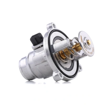 Billede af MAHLE ORIGINAL TM 27 101 Termostat med pakning BMW: 5 Sedan, Touring, X5