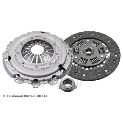 Billede af BLUE PRINT ADBP300055 Kobling i tre dele med syntetsik fedt udrykkerleje 226 MAZDA: 6 Stationcar