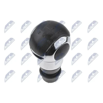 Billede af Gearknop NTY GZB CT 008