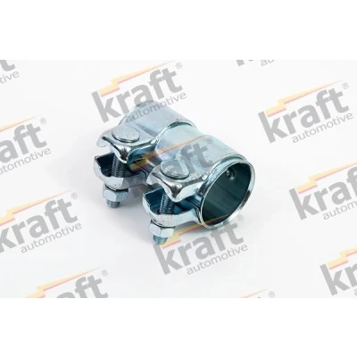 Billede af KRAFT 0570020 Rørforbinder, udstødningssystem VOLKSWAGEN: GOLF 4, 3, Polo IV Hatchback, SKODA: Fabia 2, I 1 Combi