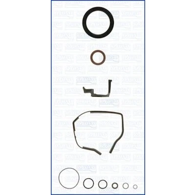 Billede af AJUSA 54086400 Pakninger TOYOTA: Starlet V Hatchback