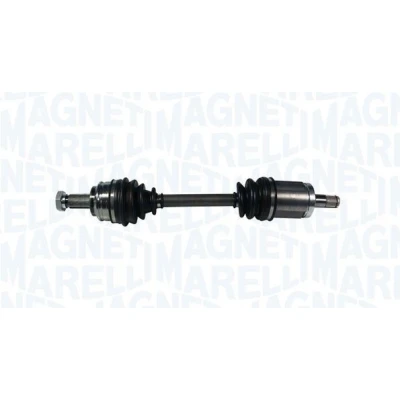 Billede af MAGNETI MARELLI 302004190309 Trækaksel venstre foraksel 858 BMW: X3