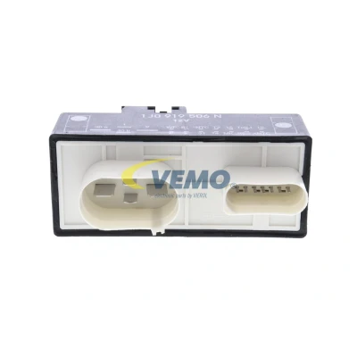 Billede af VEMO V15 71 1026 Relæ, kølerventilatorfriløb Original Quality VOLKSWAGEN: Golf 4