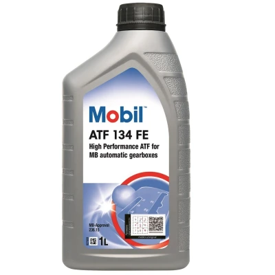 Billede af Gearolie MOBIL 153031