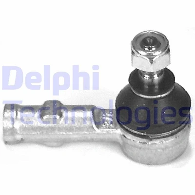 Billede af DELPHI TA1541 Styrekugle 13 SKODA: FELICIA 1